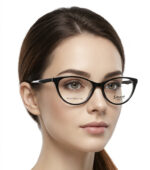 Cat Eye Glasses - Image 11