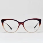 Cat Eye Glasses Frames - Image 3