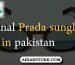 Original Prada sunglasses price in pakistan