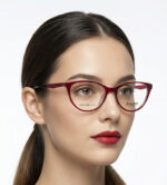 Cat Eye Glasses - Image 10